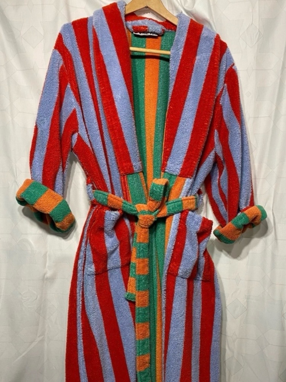 Dusen Dusen Robe
